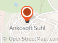 ankosoft GmbH Suhl