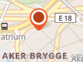 Narvesen Aker Brygge