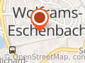 Ferienwohnung am Hexenturm