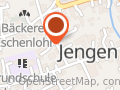 VR Bank Kaufbeuren-Ostallgäu eG, Geschäftsstelle Jengen