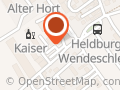 Landmetzgerei der LEV Zu den Gleichbergen Römhild e.G.