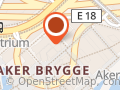 Bogstadveien 50 AS