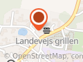 Landevejens Grill v/Le Ngoc Trang
