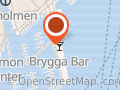 Aker Brygge Marina