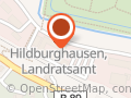 Landratsamt Hildburghausen - Gesundheitsamt / SG Amtsärztlicher und Sozia