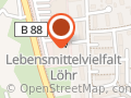 Raiffeisenbank Gotha eG Geldautomat