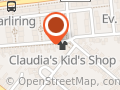 Claudias Kid Shop