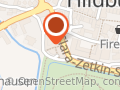 MVZ Hildburghausen am Markt - Praxis für Innere Medizin Franziska Seddig