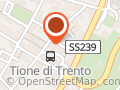 C.g.i.l. Del Trentino Patronato Inca - Caaf Nord Est
