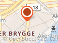 Tiger of Sweden Aker Brygge