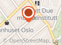 Oslo Utelivsevent Relling Johansen