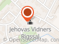Rudkøbing Rigssalsforening Jehovas Vidners Rigssal
