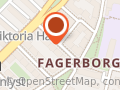 Fagerborg Hud & Fotpleie Turid Støback Holen