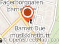 Fagerborgfestspillene