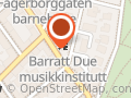 Barratt Due eiendom AS