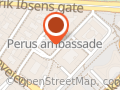 Overskudd regnskap AS
