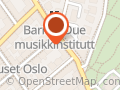 Sameiet Vibesgate 31