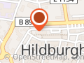 Stadtverwaltung Hildburghausen