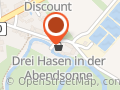 Drei Hasen in der Abendsonne GmbH