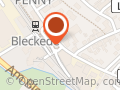 Bleck City Saloon