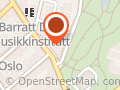 Oslo Universitetssykehus Hf Josefinegaten Dps Voksenpsykiatri Pilestredet