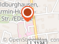 MVZ Hildburghausen - Innere Medizin