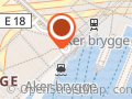 Kaffebrenneriet AS avd Brynjulf Bulls plass - Kaffebrenneriet avd Vestbanen