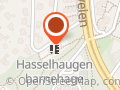 Hasselhaugen Barnehage