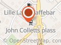 Studentbiblioteket Sophus Bugge