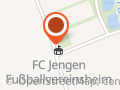 Sportplatz Jengen