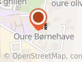 Østerdalen - Oure Børnehus
