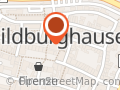 Medzentrum Hildburghausen (MVZ für Neurologie)