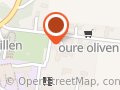 Den Selvejende Institution "Opholdsstedet I Oure"