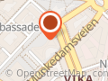 Foreign Press Association Norway