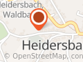 Ferienwohnung "Im Wiesengrund"
