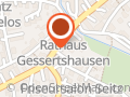 PINOIL Service-Station + Post/DHL Stadion