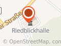 Riedblickhalle Buttenwiesen