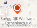 Spielvereinigung-Deutsche Jugendkraft (SpVgg-DJK) Wolframs-Eschenbach e.V.