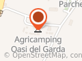 Agricampeggio Oasi del Garda Lazise