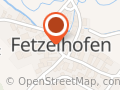 Freiwillige Feuerwehr Fetzelhofen- Ailsbach