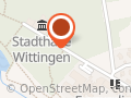 Stadthalle Wittingen
