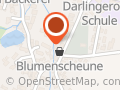 Blumenscheune
