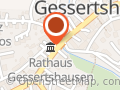 Bauhof der Verwaltungsgemeinschaft Gessertshausen
