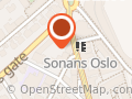 Balanzera Bislett AS