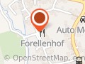 Marcus Zäh Hotel & Restaurant Forellenhof