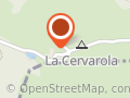Agriturismo La Cervarola