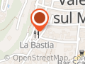 Hotel La Bastia - Ristorante alla Fiamma