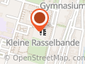 Städt. Kita Kleine Rasselbande