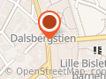 Dalsbergstien Hus