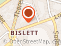 Bislet Vaktmesterselskap DA